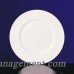 Wedgwood White China 10.75" Dinner Plate WED1989