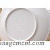 Shall Housewares Melamine Serving Plate SHLH1137