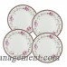 August Grove Stockwell 8" Bone China Salad Plate AGTG1220