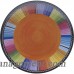 Latitude Run Sands 9" Melamine Salad Plate LDER4971