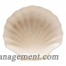 Certified International Coastal Moonlight 7.5" Melamine Shell Plate CEI2860