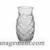 Libbey Libbey Pineapple 4 Piece Tiki Glass Set LIB1692