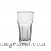 Libbey Gibraltar 16 oz. Glass Every Day Glass LIB1569