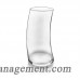 Libbey Swerve 16 Piece Drinkware Glass Set LIB1554