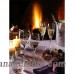 Luigi Bormioli Romantica All Purpose Wine Glass LUR1065