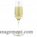 Oneida Nova 7 oz. Champagne Flute ONE2386