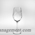 Rolf Glass  Dragonfly 18oz. Wine Glass ROLF1144