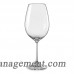 Red Barrel Studio Steiger 18.5 Oz. Red Wine Glass RDBA4952