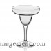 Libbey Cancun Margarita 7 Piece 9 oz. Glass Cocktail Glass Set LIB1596