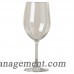 Red Barrel Studio Gwinn White Wine Glass RDBS1170