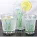 Corelle Iris Shadow 8 oz. Plastic Water Glass REL2418