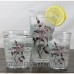 Corelle Twilight Grove Acrylic 19 oz. Ice Tea Glass REL2455