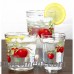 Corelle Harvest Apple Acrylic 19 oz. Ice Tea Glass REL2459