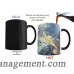 Morphing Mugs Tinker Bell and Peter Pan Heat-Sensitive Coffee Mug MUGS1195