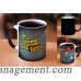 Morphing Mugs DC Comics Originals It's Superman Personalize Coffee Mug MUGS1330
