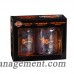 Evergreen Enterprises, Inc Harley-Davidson® 18 oz. Plastic Mason Jar Cup JOZ7852