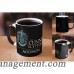 Morphing Mugs Harry Potter Slytherin Robe Personalized Heat Sensitive Coffee Mug MUGS1174