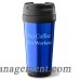 JDS Personalized Gifts Personalized On The Go Travel Tumbler JMSI2615