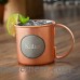 JDS Personalized Gifts Personalized Moscow Mule Mug JMSI2312