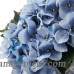 Creative Displays, Inc. Faux Blue Hydrangea BREA2202
