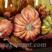 The Holiday Aisle Harvest Triple Flower Candelabrum HLDY1327