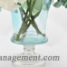 Alcott Hill Hydrangea Centerpiece in Vase BREA4103
