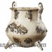 Ophelia Co. Aureliana Iron Vase OPCO2466