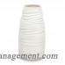Wade Logan Cylinder Ceramic Vase WDLN1632