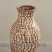 World Menagerie 3 Piece Tolek Vase Set WDMG2747