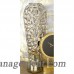 Cole Grey Decorative Vase COGR8743