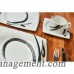 Red Vanilla Paint It 5 Piece Place Setting, Service for 1 RVZ1308
