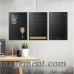 Mastervision Wall Mounted Chalkboard MSTR1271
