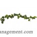Nearly Natural Grape Leaf Deluxe Garland with Grapes TXN4238