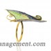 Astoria Grand Salley Butterfly Napkin Ring ASTD1390