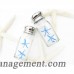 Painted by the Shore Signature Beach Starfish Salt and Pepper Set PBTS1026