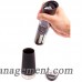 Ozeri Graviti Pro Electric BPA-Free Salt and Pepper Grinder Set OZRI1078