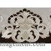 Ophelia Co. Jamin Embroidered Cutwork Round Placemat OPCO4295
