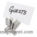Birch Lane™ Butterfly Place Card Holders BL6729