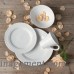 Portmeirion Sophie Conran 4 Piece Place Setting, Service for 1 PMR1361