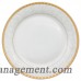 Lorren Home Trends Ricamo Porcelain 57 Piece Dinnerware Set, Service for 8 LHT1246