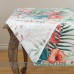 Bay Isle Home Stackhouse Floral Tropical Tablecloth THJL1163