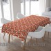 World Menagerie Mayfield Tablecloth WRMG6103