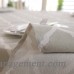 Alcott Hill Kowal Diamond Natural Simple Tablecloth EOVS1102