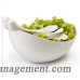 Design Ideas Sparrow Salad Bowl DEID1689