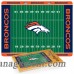 TOSCANA™ NFL Icon Cutting Cheese Tray PCT3363