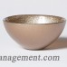 VIETRI Glitter Glass Small Rice Bowl VTER1570
