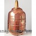 Latitude Run Merl Copper Beverage Dispenser LDER1592