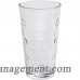 Circle Glass 17-Piece Beverage Serving Set CIGL1178