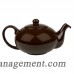 Red Barrel Studio Chartridge 0.88 Qt. Teapot with Lid RDBL4274