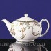 Wedgwood Oberon 0.7-qt. Floral Teapot WED1390